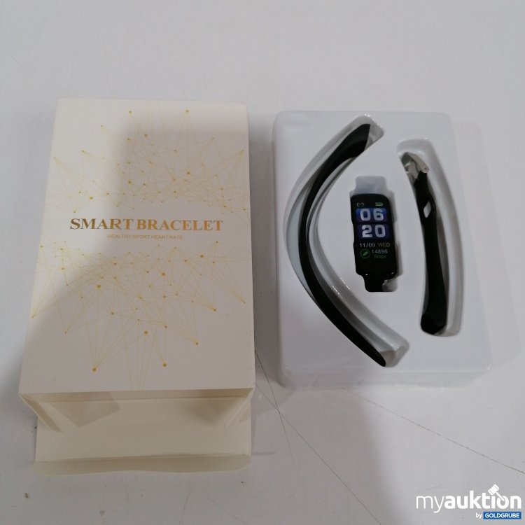 Artikel Nr. 856810 Artikel Nr. 856810: Smart Bracelet Healthy Sport Heart Rate