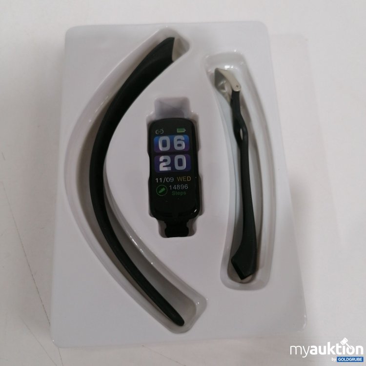 Artikel Nr. 856810 Artikel Nr. 856810: Smart Bracelet Healthy Sport Heart Rate