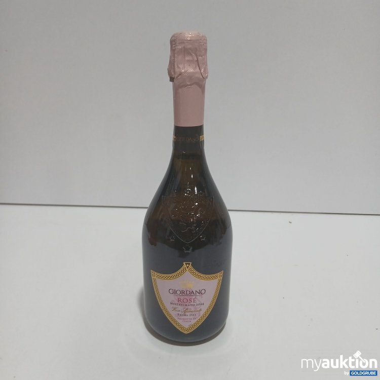 Artikel Nr. 857810: Giordano Rosé Vino Spumante 0,75l 