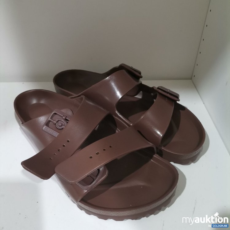 Artikel Nr. 860810 Artikel Nr. 860810: Birkenstock Pantoffel