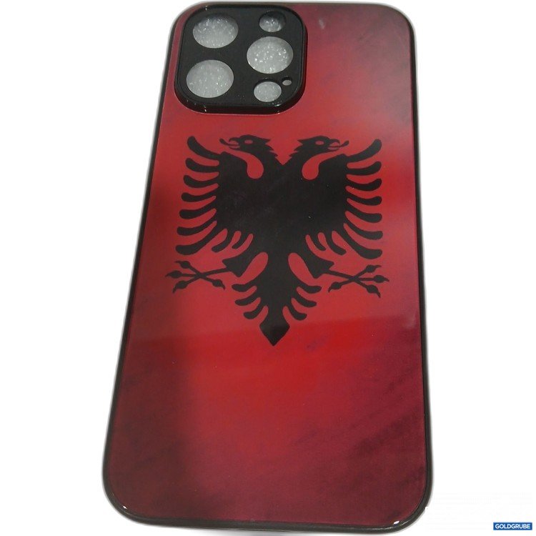 Artikel Nr. 878810: iPhone 15Pro Max Handyhülle 