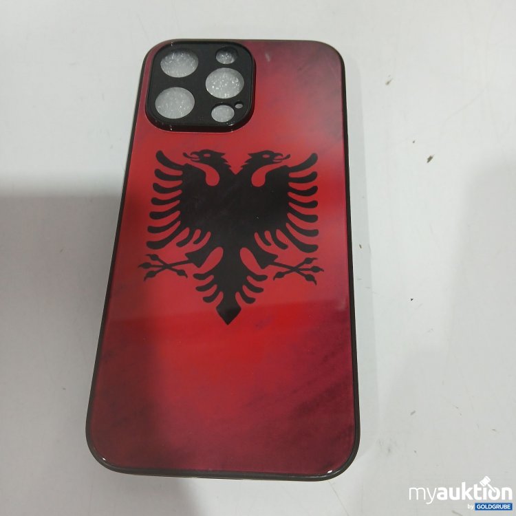 Artikel Nr. 878810 Artikel Nr. 878810: iPhone 15Pro Max Handyhülle