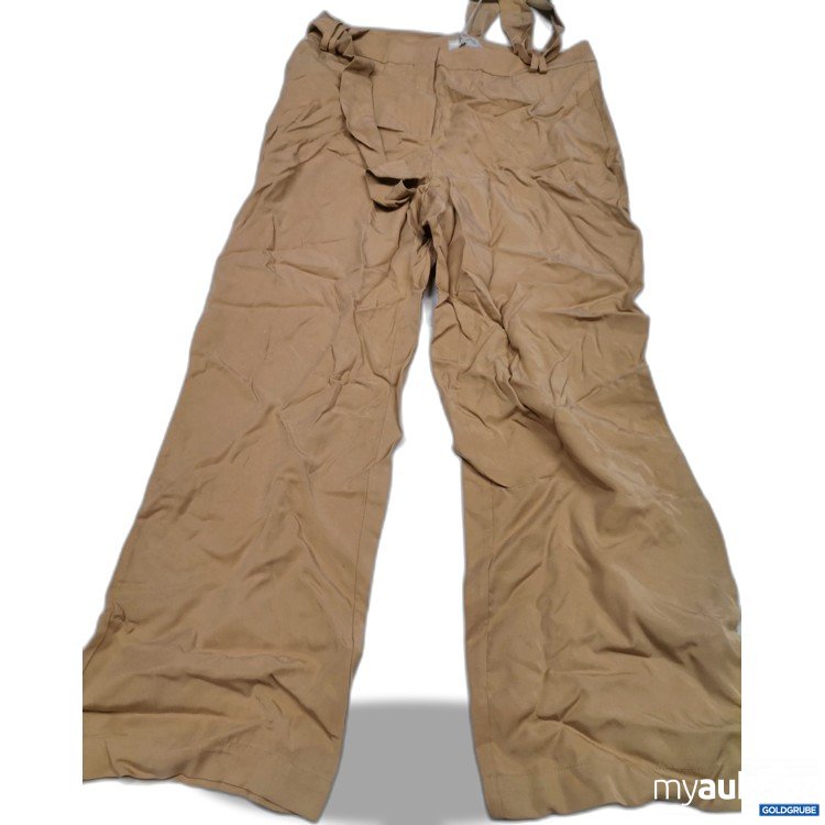 Artikel Nr. 879810 Artikel Nr. 879810: Tchibo wide leg Hose