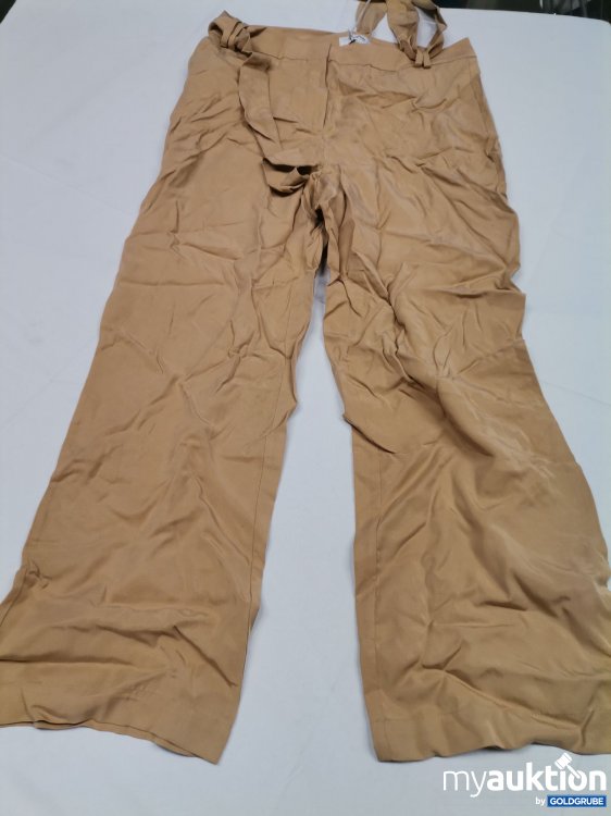 Artikel Nr. 879810 Artikel Nr. 879810: Tchibo wide leg Hose