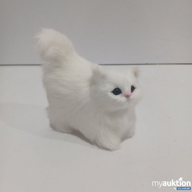 Artikel Nr. 882810: Plüsch-Katzenspielzeug