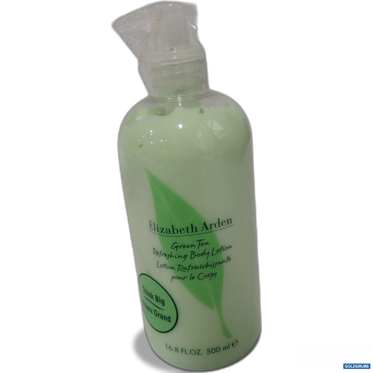 Artikel Nr. 886810: Elizabeth Arden Green Tea Body Lotion 500ml