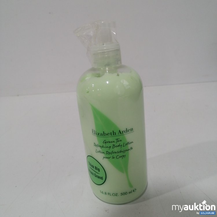Artikel Nr. 886810: Elizabeth Arden Green Tea Body Lotion 500ml