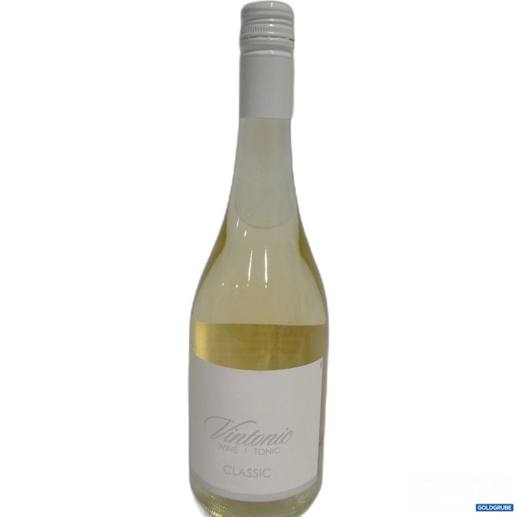 Artikel Nr. 888810: Vintonic Classic 0,75L