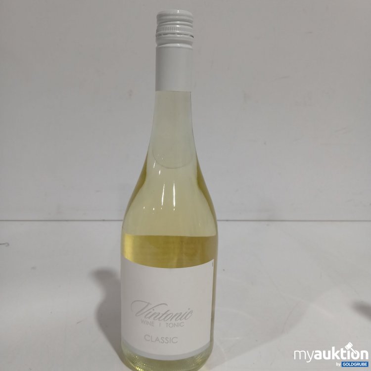 Artikel Nr. 888810: Vintonic Classic 0,75L