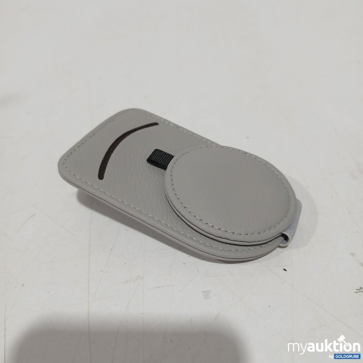 Artikel Nr. 895810: Upbeat Brillenhalter für Auto