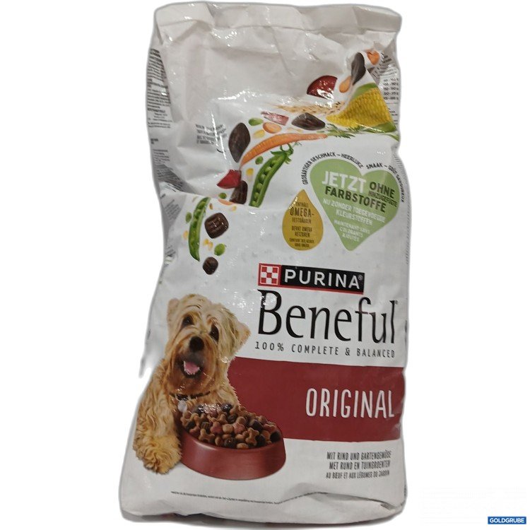Artikel Nr. 896810: Purina Beneful Original 12kg 