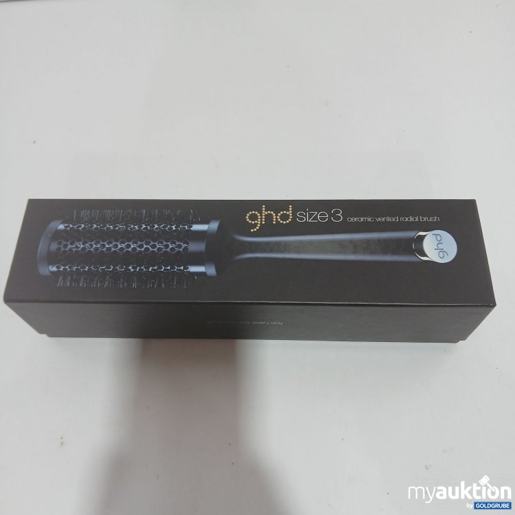 Artikel Nr. 900810: GHD Size3 Ceramic Vented Radial Brush 