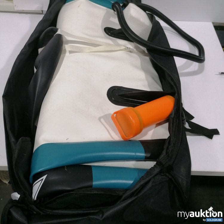 Artikel Nr. 903810 Artikel Nr. 903810: Diverses Stand Up Baddle mit Zubehör