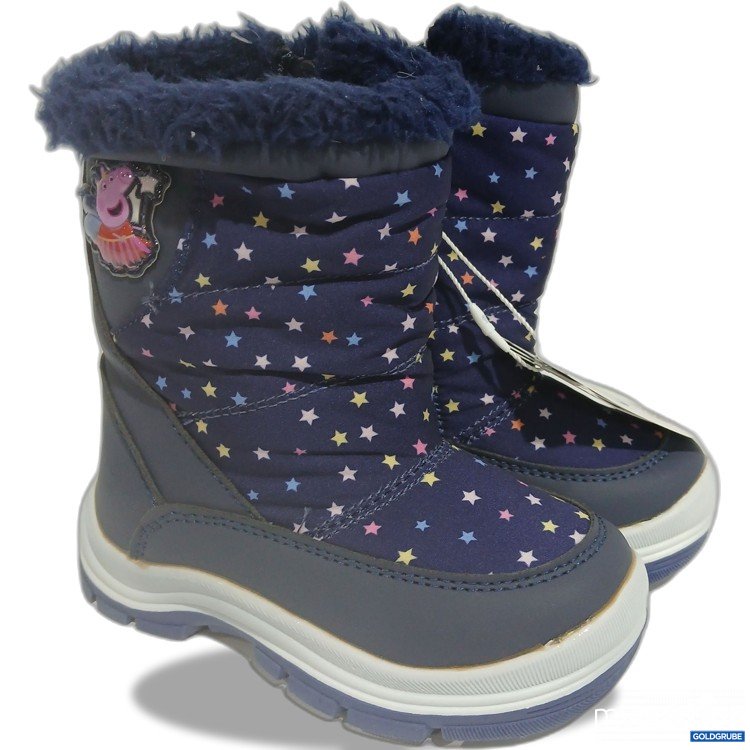Artikel Nr. 910810: Peppa Pig Kinder Stiefel 