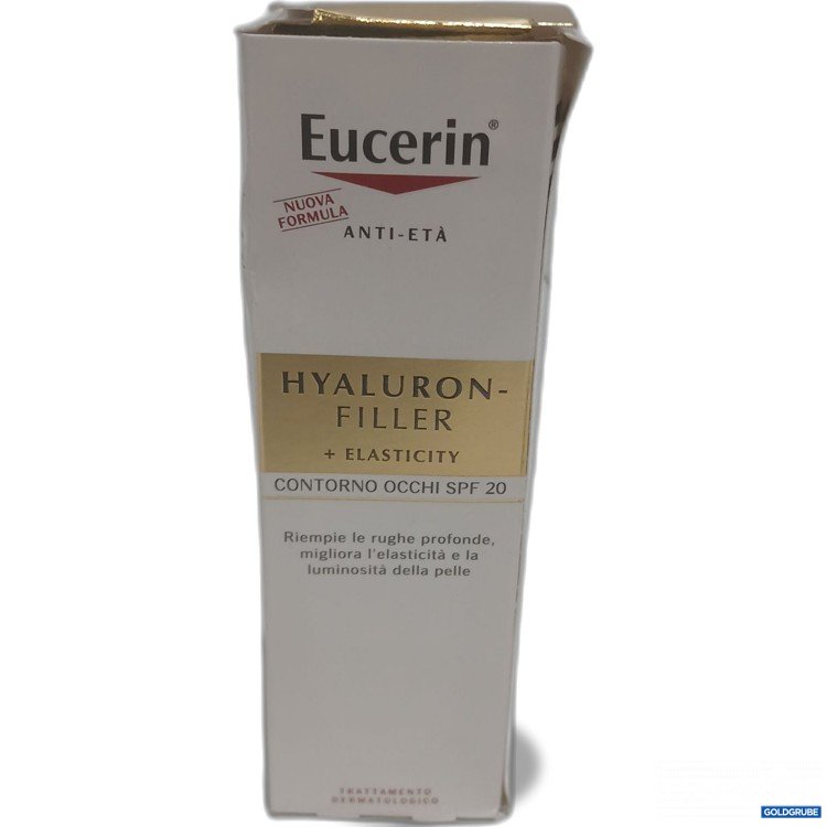 Artikel Nr. 913810 Artikel Nr. 913810: Eucerin Hyaluron-Filler SPF20 15ml