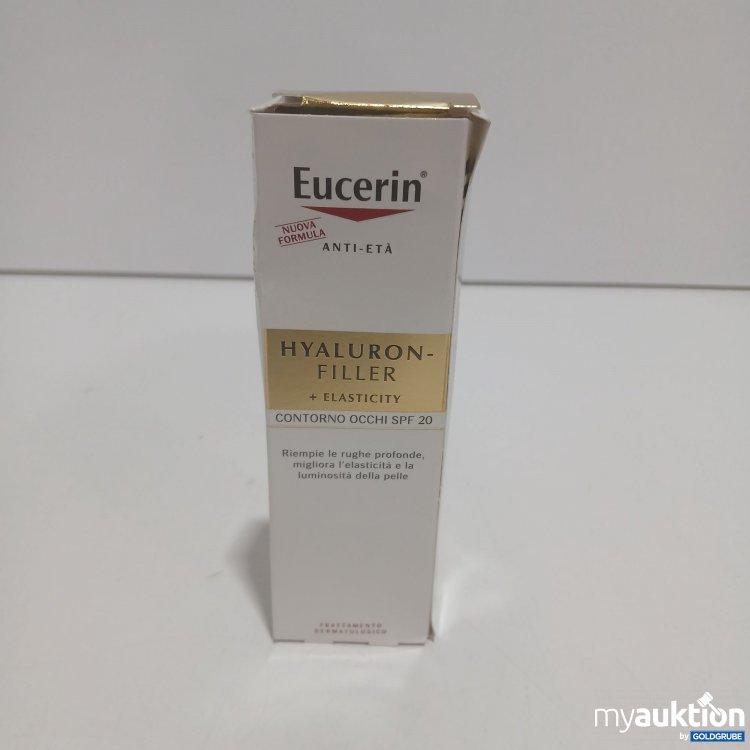 Artikel Nr. 913810 Artikel Nr. 913810: Eucerin Hyaluron-Filler SPF20 15ml
