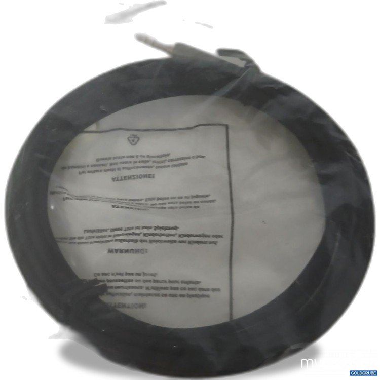 Artikel Nr. 917810: Audiokabel