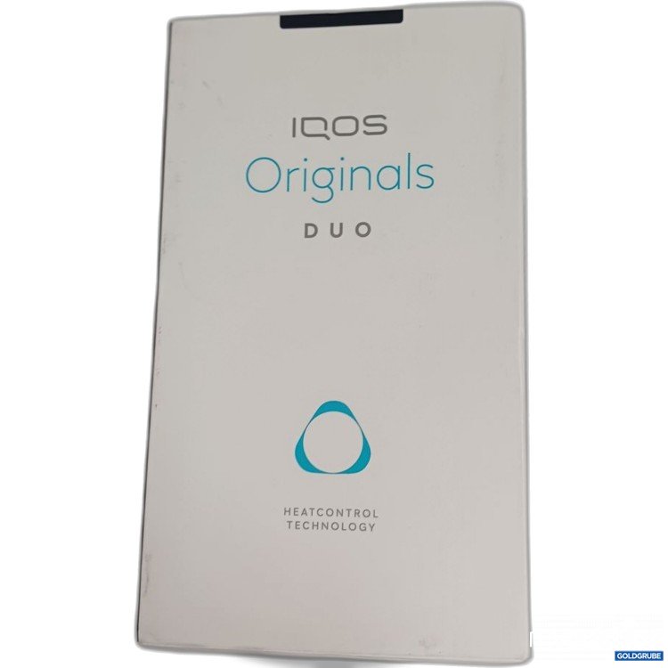 Artikel Nr. 922810: IQOS Originals DUO