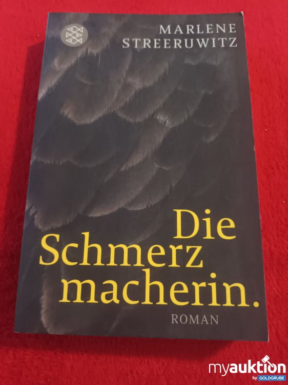 Artikel Nr. 948810 Artikel Nr. 948810: Die Schmerz Macherin