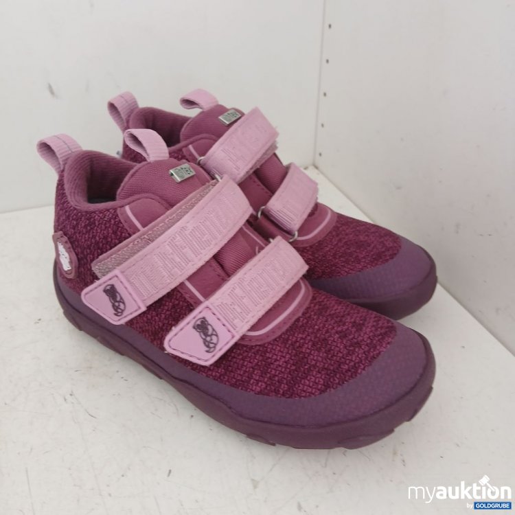 Artikel Nr. 954810: Affenzahn Low Boot Knit Happy Otter