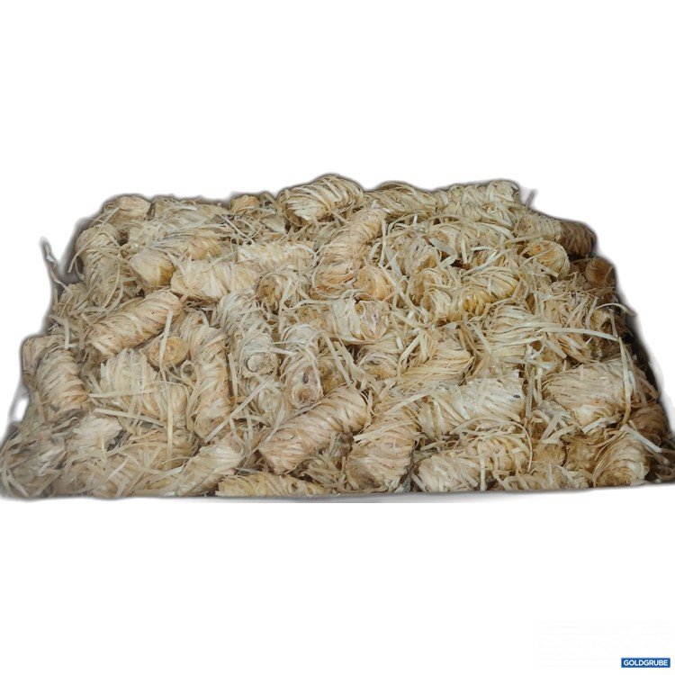 Artikel Nr. 962810: Bio Mat Natürliche Anzünder aus Holz mit Harzanteil 10kg 