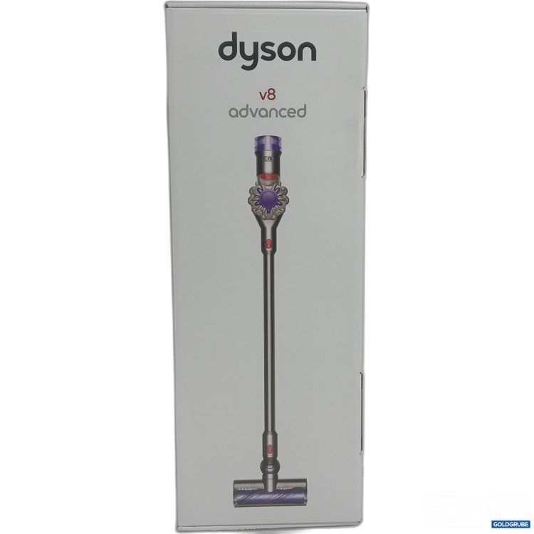 Artikel Nr. 968810: Dyson v8 advanced 4MF-EU-UJM6079A 