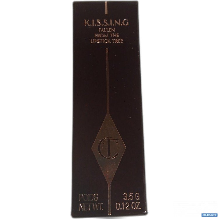 Artikel Nr. 972810: Charlotte Tilbury Kissing from the Lipstick Tree 3,5g 