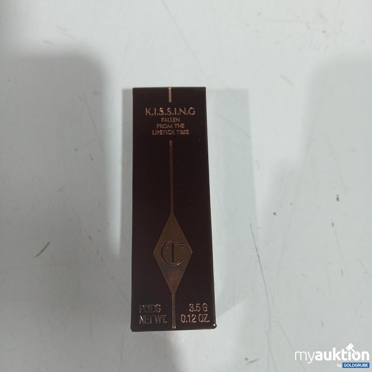 Artikel Nr. 972810: Charlotte Tilbury Kissing from the Lipstick Tree 3,5g 