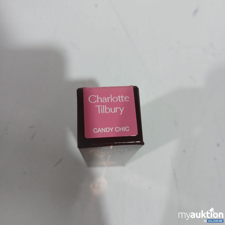 Artikel Nr. 972810: Charlotte Tilbury Kissing from the Lipstick Tree 3,5g 