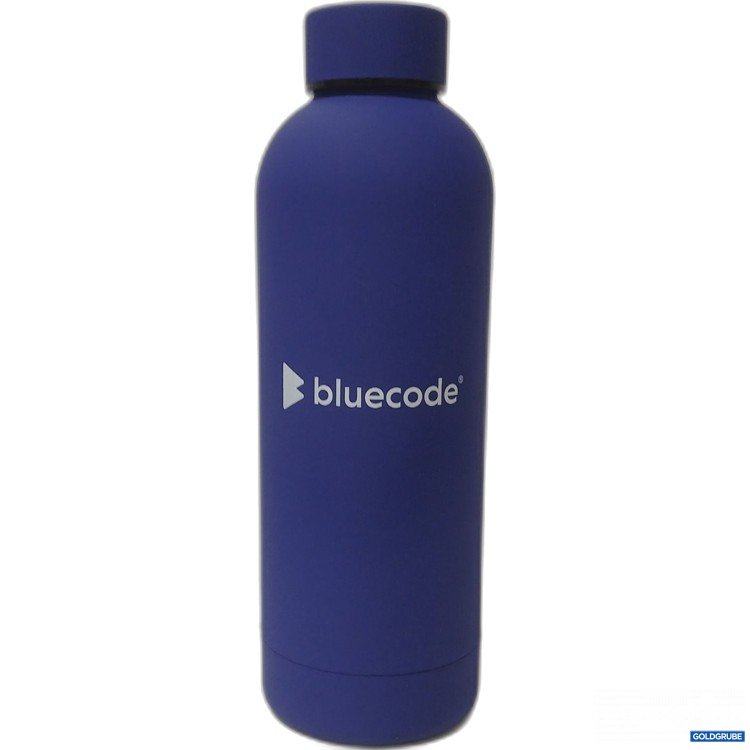 Artikel Nr. 976810 Artikel Nr. 976810: Bluecode Stay Hot/ Keep Cold Bottle, 500ml