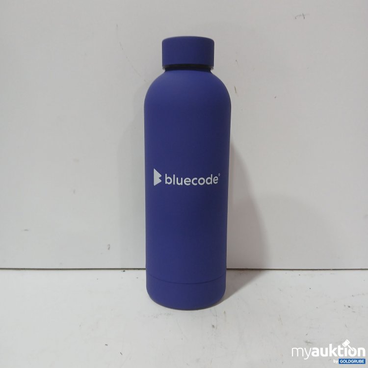 Artikel Nr. 976810 Artikel Nr. 976810: Bluecode Stay Hot/ Keep Cold Bottle, 500ml