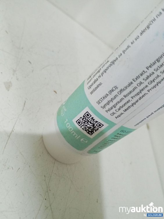 Artikel Nr. 980810: Nautubone Gel z naravnimi rastlinskimi izvlečki 100ml