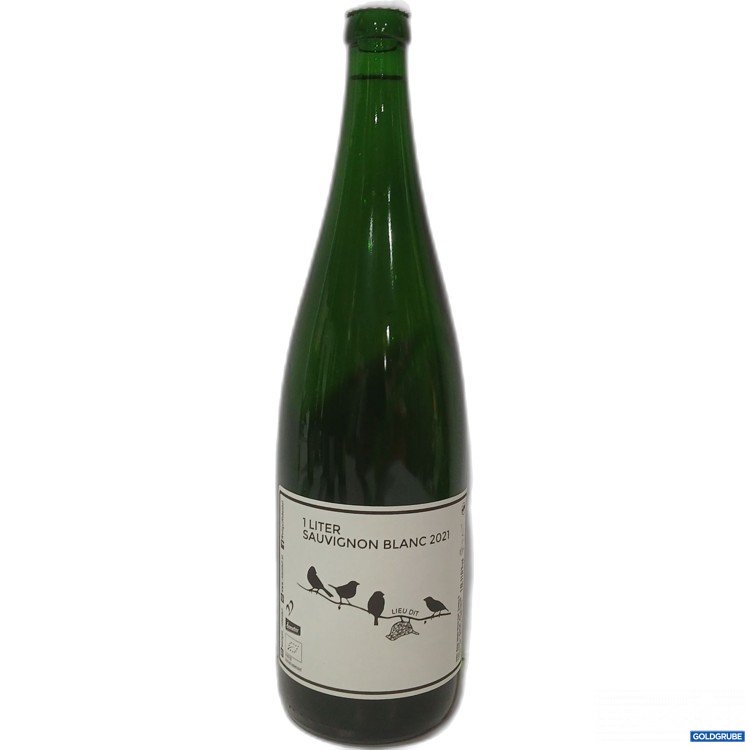 Artikel Nr. 982810 Artikel Nr. 982810: Sauvignon Blanc 2021, 1L