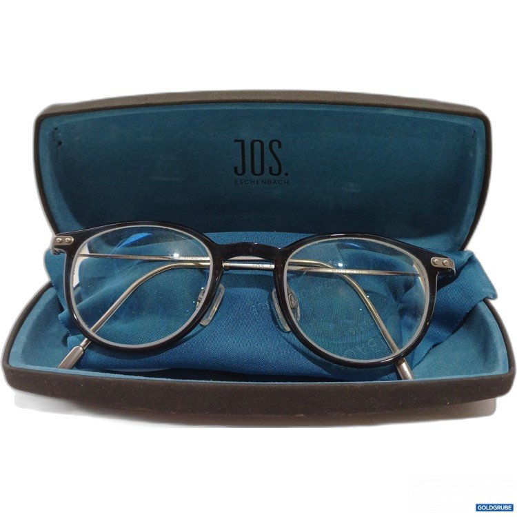 Artikel Nr. 989810 Artikel Nr. 989810: JOS Brille - mit Dioptrien (unbekannt)
