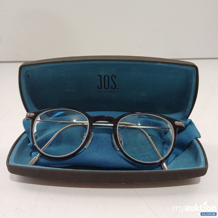 Artikel Nr. 989810 Artikel Nr. 989810: JOS Brille - mit Dioptrien (unbekannt)