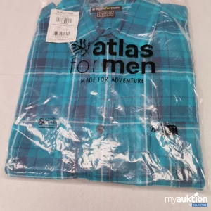 Auktion Atlas For Men Hemd