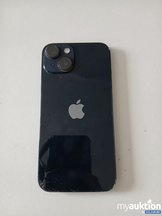 Artikel Nr. 376811 Artikel Nr. 376811: Apple iPhone 13