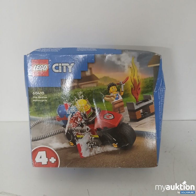 Artikel Nr. 397811 Artikel Nr. 397811: Lego City 60410