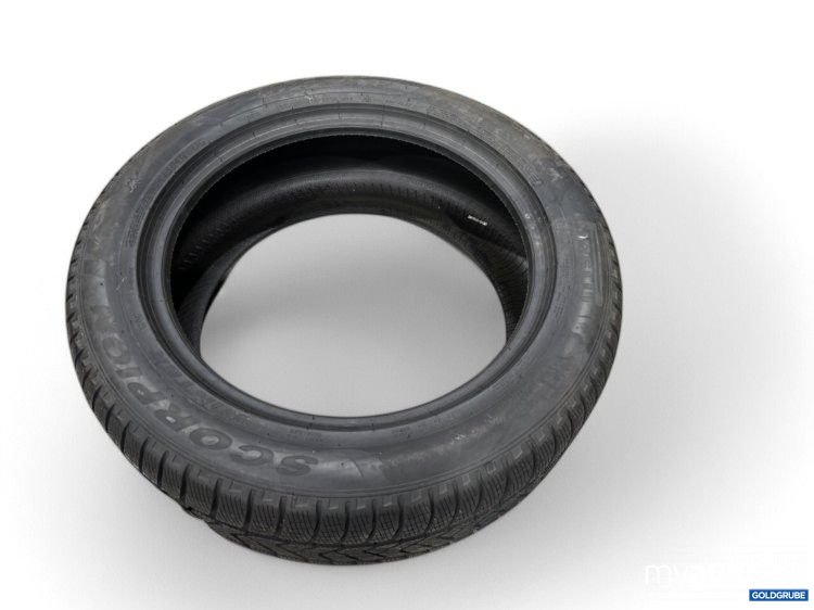 Artikel Nr. 435811 Artikel Nr. 435811: Pirelli Scorpion Winter 235/55R19 RF