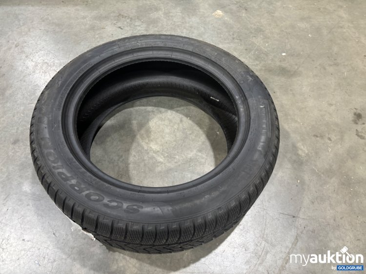 Artikel Nr. 435811 Artikel Nr. 435811: Pirelli Scorpion Winter 235/55R19 RF
