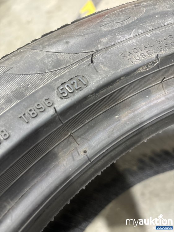 Artikel Nr. 435811 Artikel Nr. 435811: Pirelli Scorpion Winter 235/55R19 RF