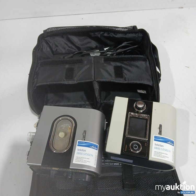 Artikel Nr. 441811: ResMed Zubehör