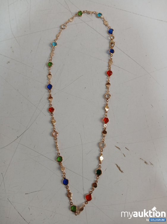 Artikel Nr. 445811 Artikel Nr. 445811: Modeschmuck Halskette