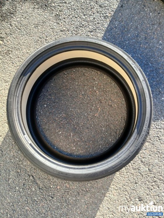 Artikel Nr. 524811: Continental ContiSportContact 5 SP 265/30 R20 XL