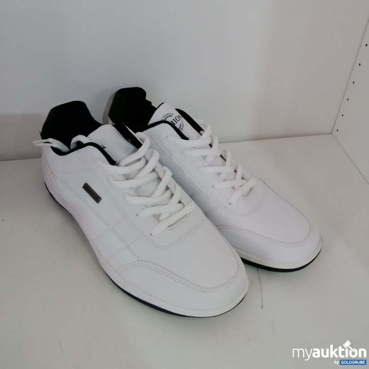 Artikel Nr. 683811: New Fashion Sneakers Waterproof 