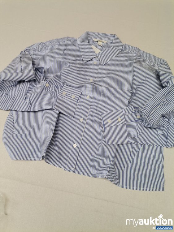 Artikel Nr. 716811 Artikel Nr. 716811: H&M Bluse oversized