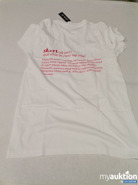 Artikel Nr. 727811 Artikel Nr. 727811: Mister Tee Shirt