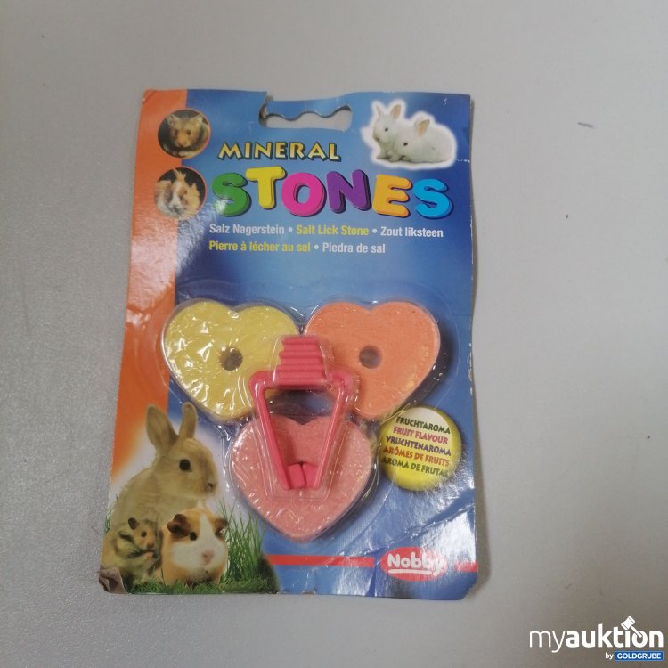 Artikel Nr. 761811 Artikel Nr. 761811: Mineral Stones