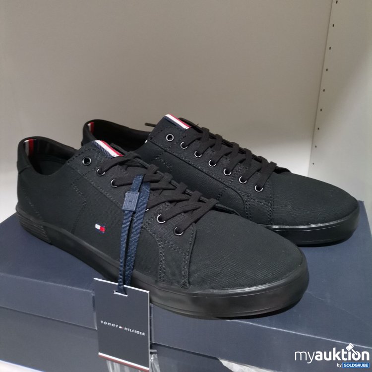 Artikel Nr. 790811 Artikel Nr. 790811: Tommy Hilfiger Sneaker