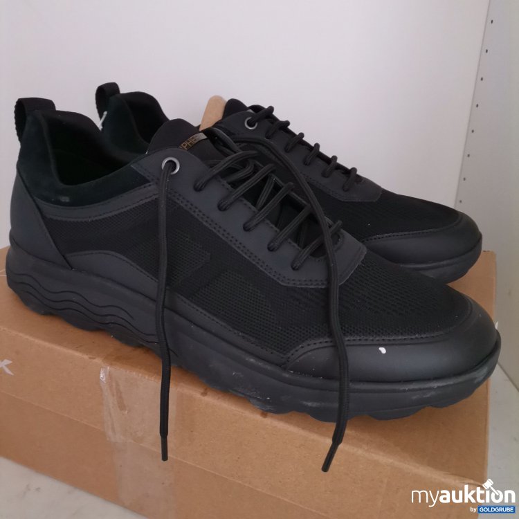 Artikel Nr. 817811 Artikel Nr. 817811: Geox Sperica Sneaker